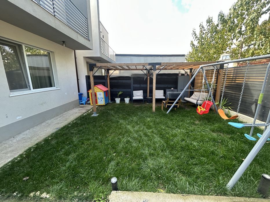 Vila individuala P+1 4 camere Mamaia Nord , Hanul cu Peste