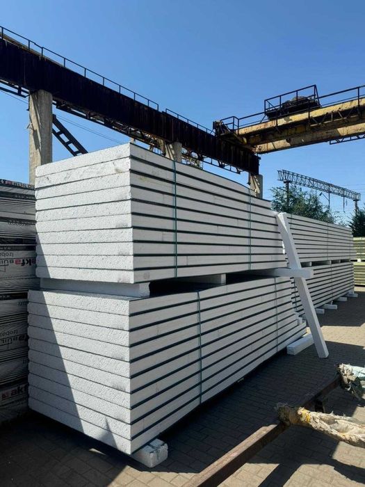 Сэндвич-панели напрямую с завода. Выгодно, быстро, надежно!