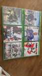 Vand jocuri Xbox one si Series X