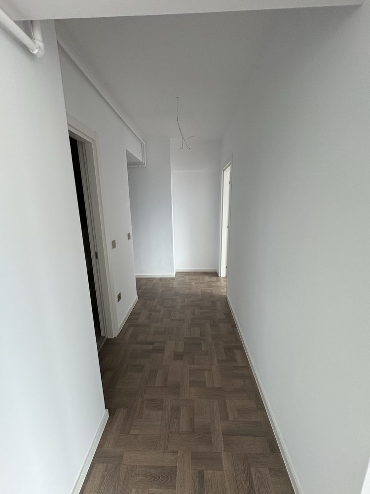 Apartament 2 camere bloc nou