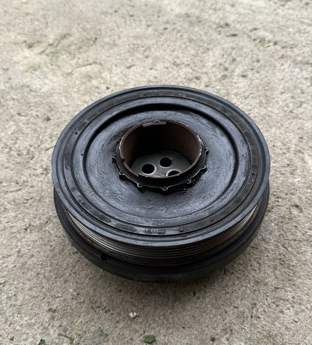 Fulie vibrochen BMW