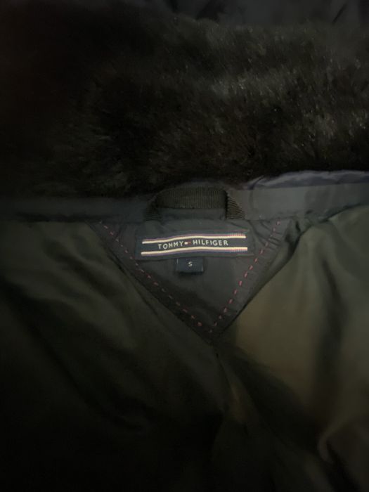 Tommy Hilfiger оригинално дамско яке