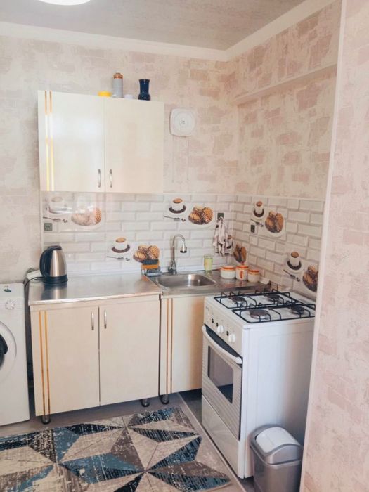 Аренда квартиры 2х ком Ц-6 метро Минор