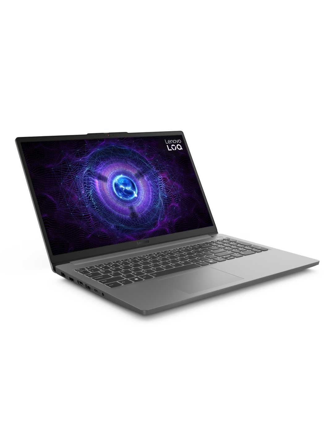 Новый ноутбук Lenovo LOQ RTX 4050