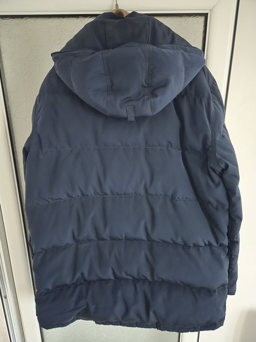 Tommy hilfiger оригинално зимно яке