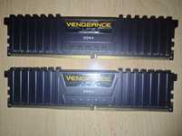 Corsair Vengeance DDR4 3000 16 GB 2 x 8