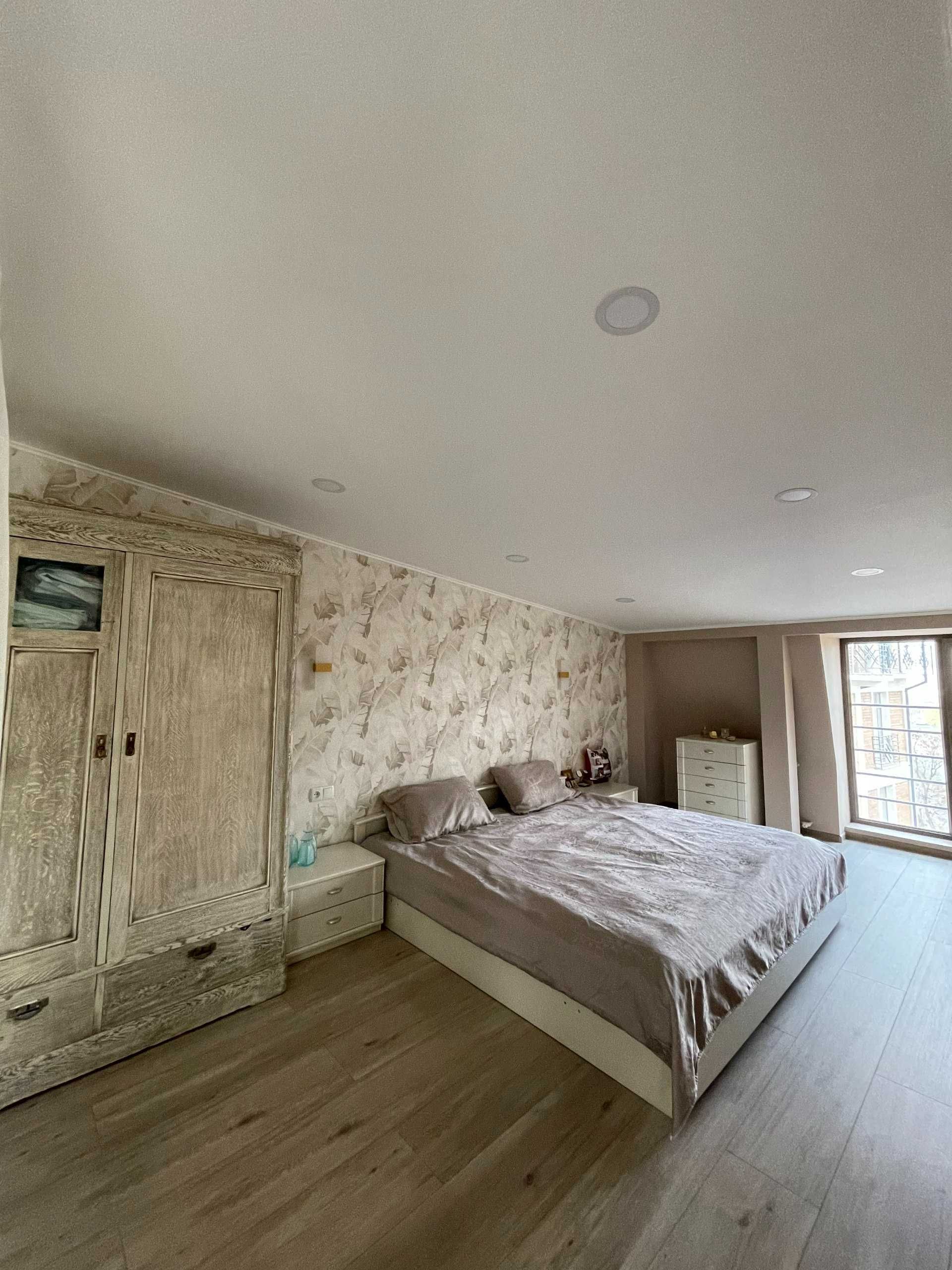 3-х комнатная Дуплекс  в ЖК «La Villa Green»  ID: 2642