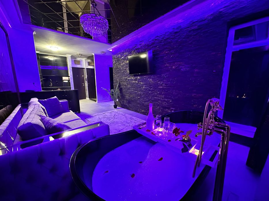 Inchiriere apartament in regim hotelier