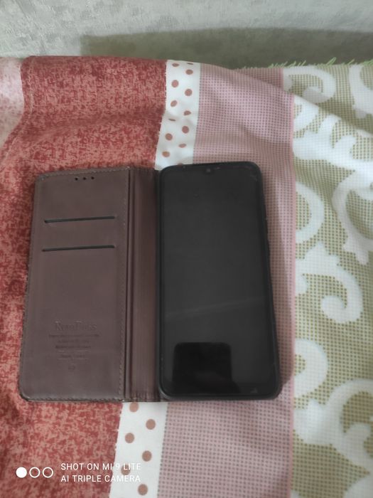 Продаю телефон Redmi 9A