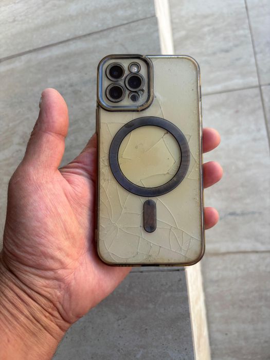 Iphone 12 pro 128 gb