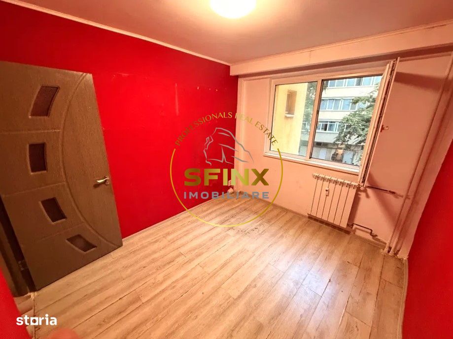 Vanzare apartament 3 camere la pret de garsoniera Colentina D-na Ghica