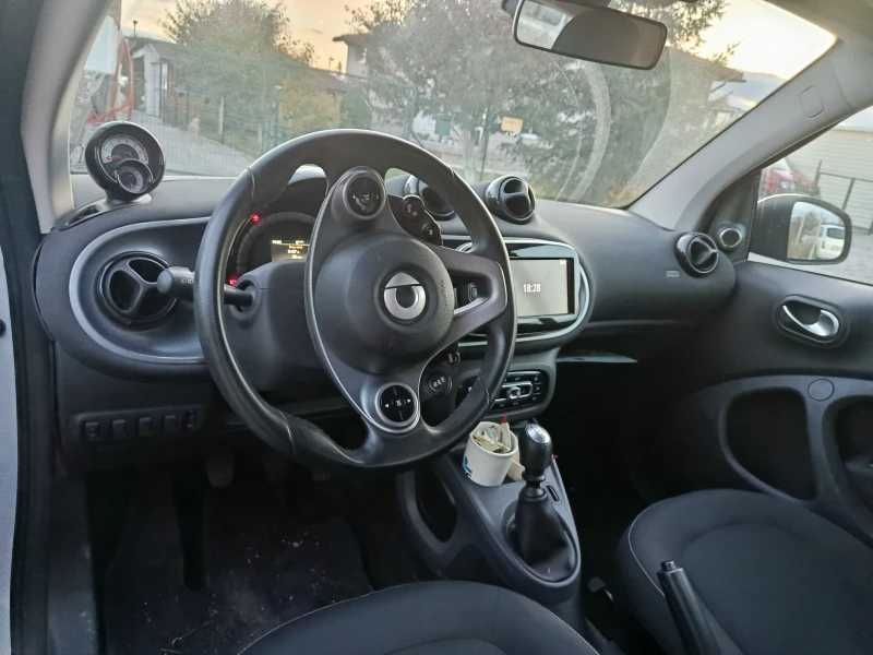 Продава се Smart ForTwo 2015 г.