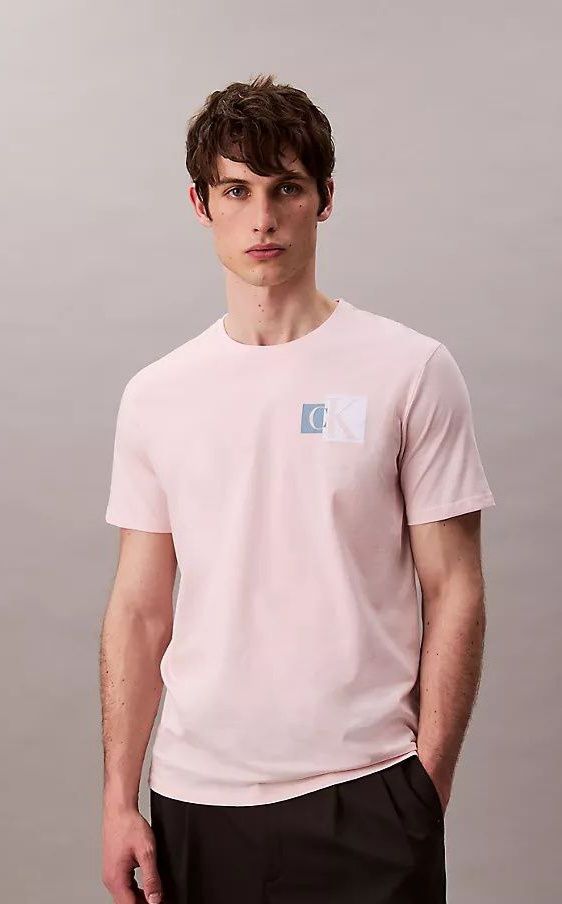 Футболки от Calvin Klein оригинал