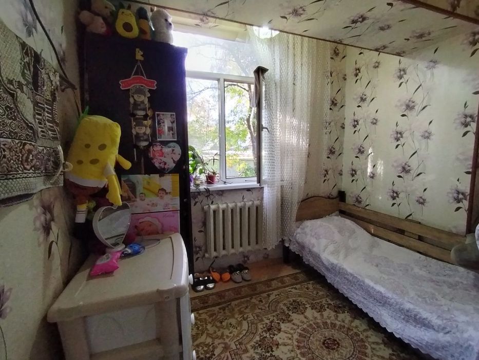 #009 Продаётся квариира , Яшнабад ,