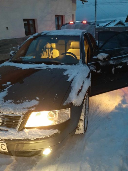 Vând schimb Audi A6