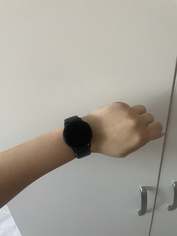 Samsung Galaxy Watch Active 2 ~ТОП СЪСТОЯНИЕ!