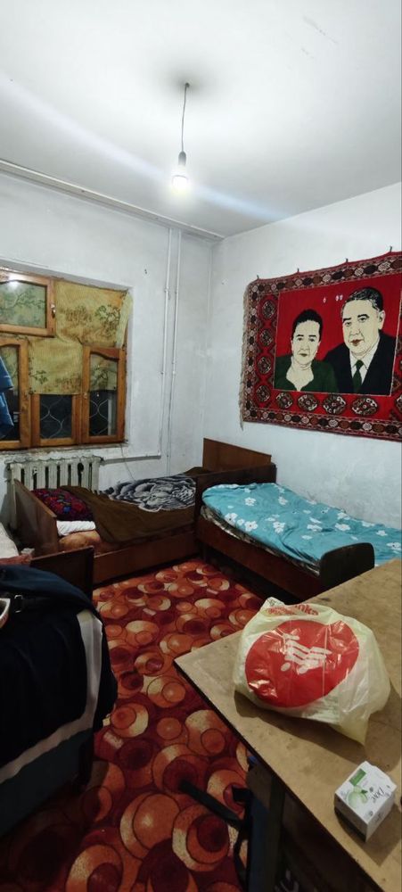 Срочно продаётся квартира на Сергелийском районе. Сергели-5.