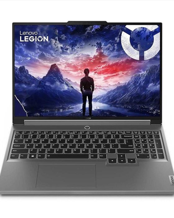 НОВЫЙ  LENOVO LEGION 5 / Core i7-14650HX / RTX 4060/ SSD 1TB/ ОЗУ 16GB