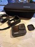 Go pro hero 9 black