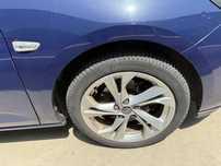 Vând 2 seturi Roti jante pe 17" si 16" Opel Astra K în stare ft buna