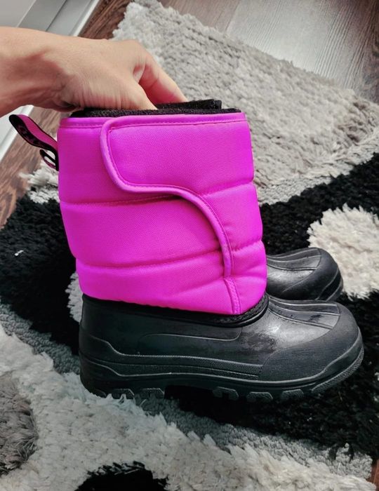 Cizme Ralph Lauren nr.34