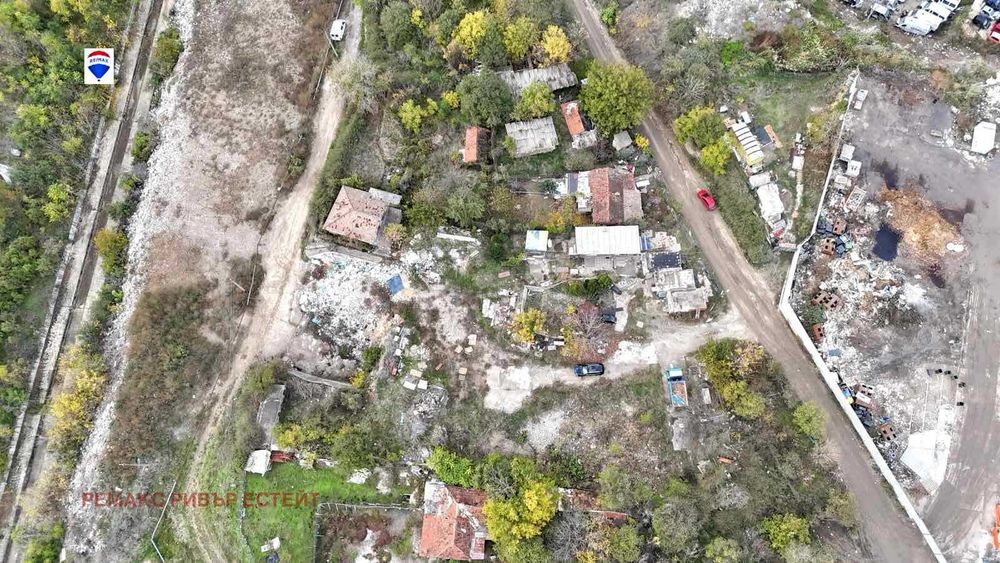 УПИ за продажба промишлена зона Изток