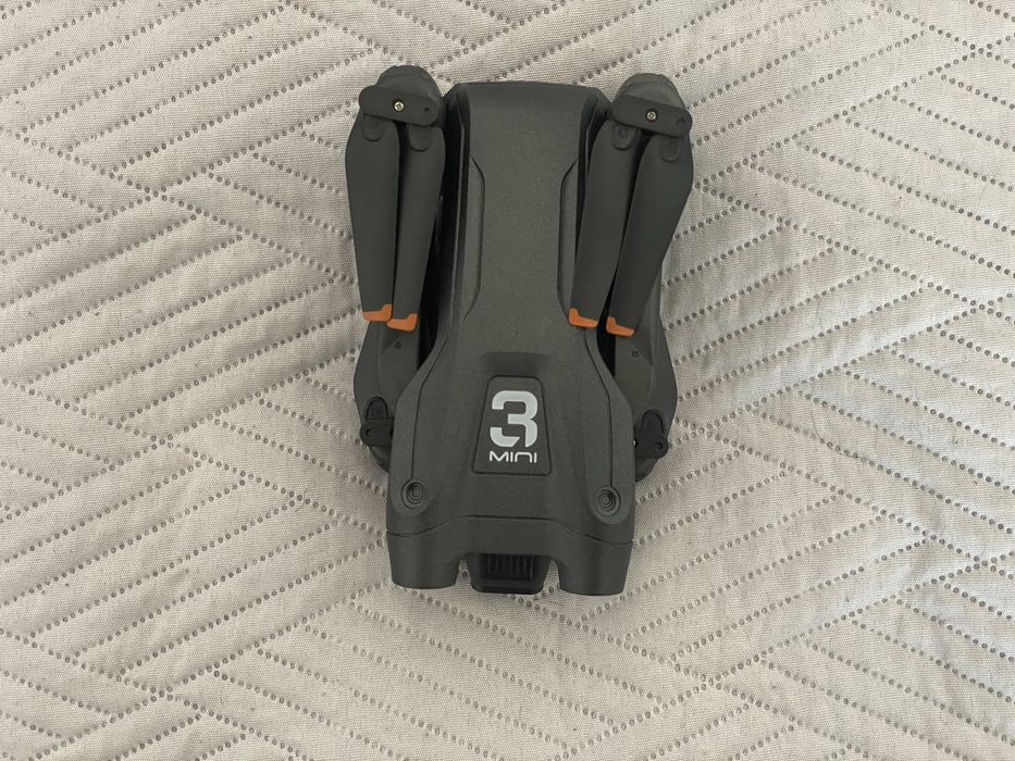 Drona z908 PRO black