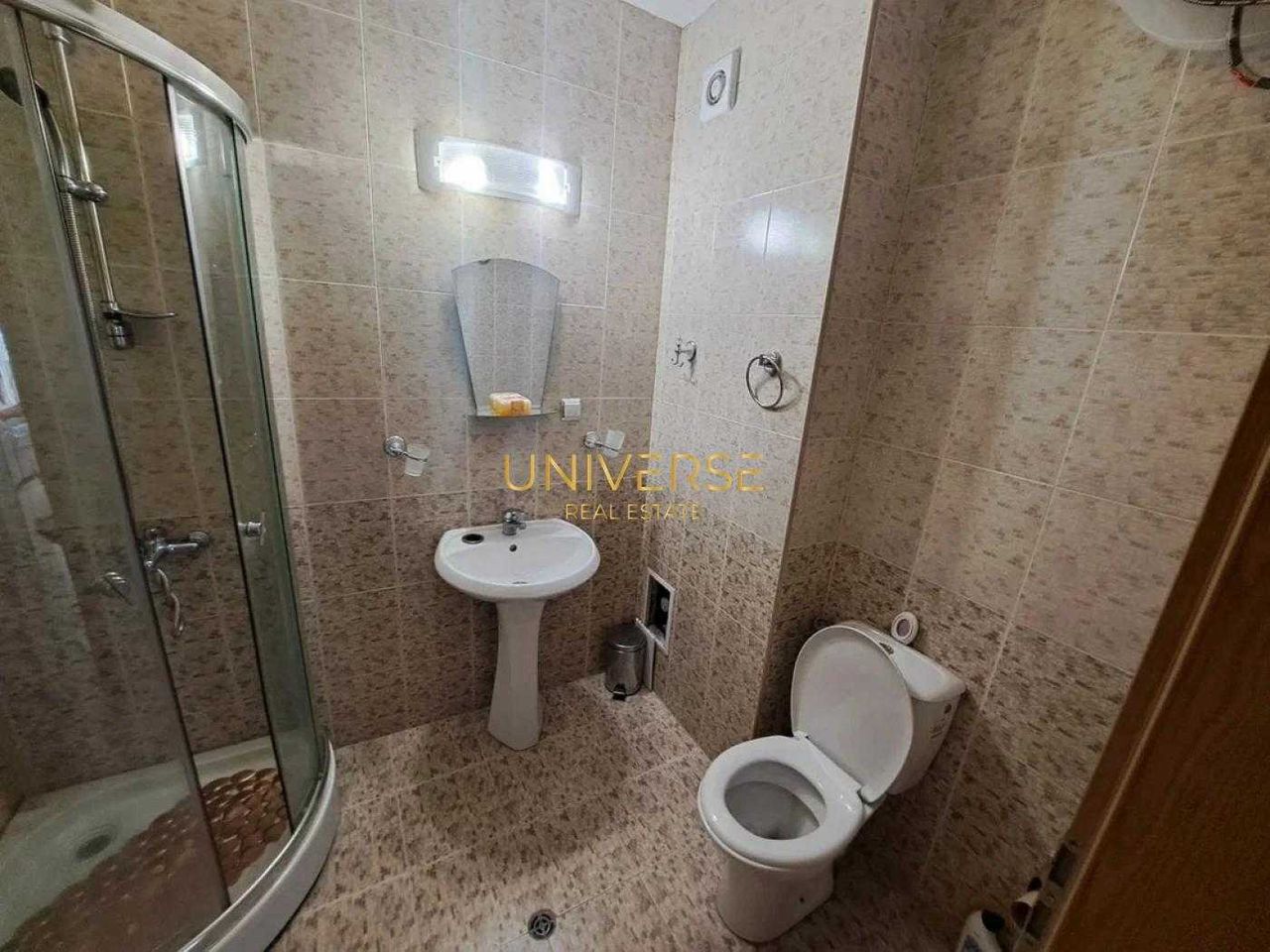 Продава се Двустаен апартамент в к.к. Слънчев бряг - 56 кв.м за 1286 €/кв.м - Снимка #11
