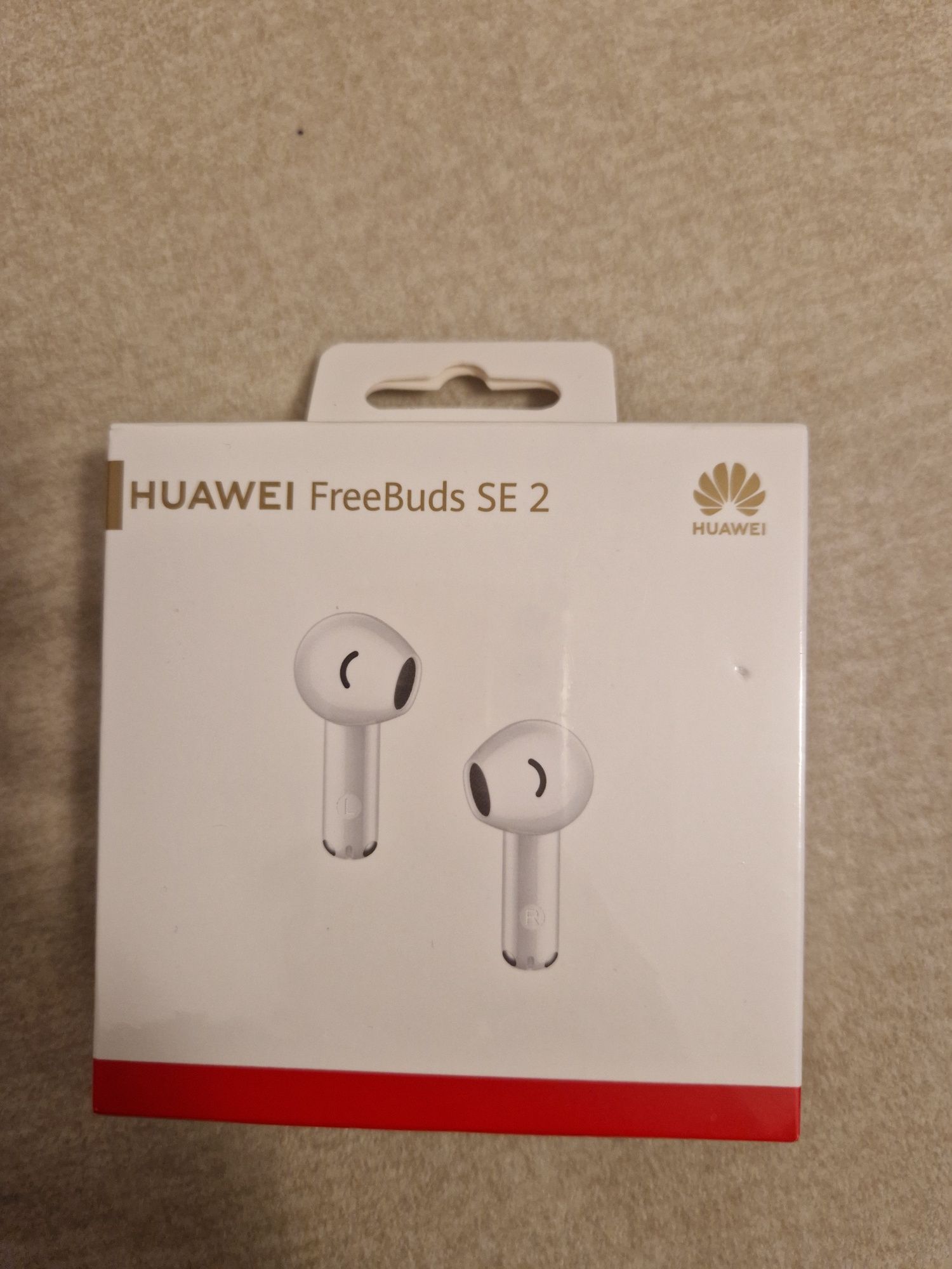 Безжични слушалки huawei freedbuds2