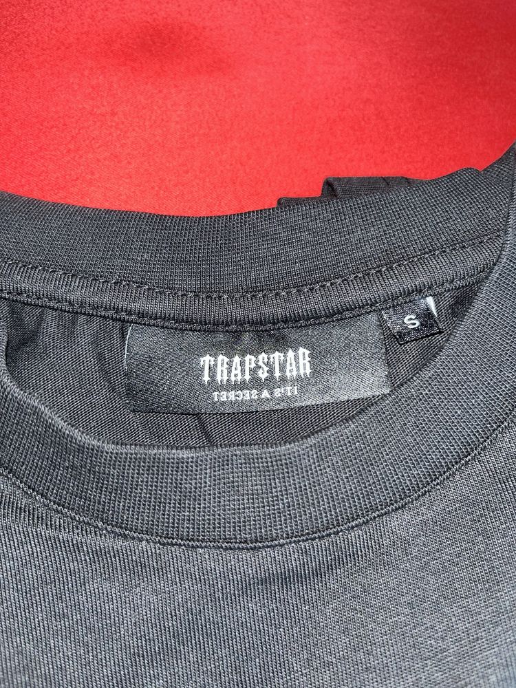 Tricouri Trapstar originale
