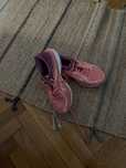 Asics fluid ride