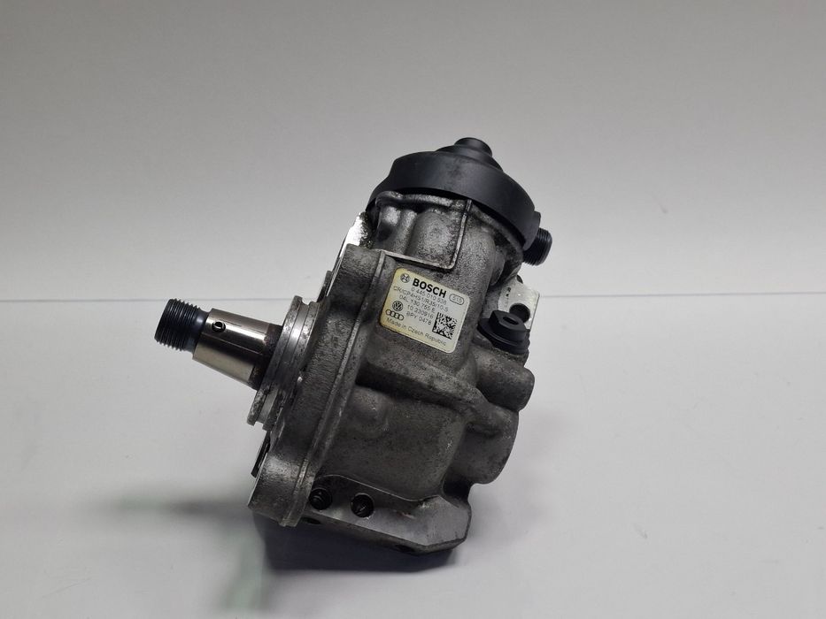 Pompa inalta presiune VOLKSWAGEN CADDY IV Estate SAB, SAJ 2015 - >2.0