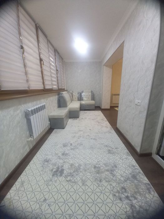 Продается квартира