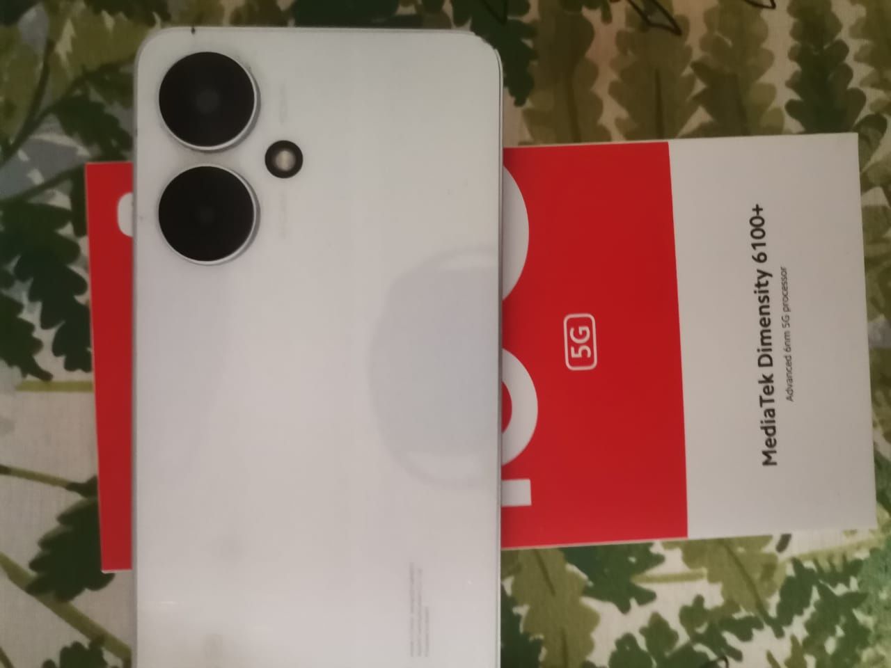 Продам Redmi 13 c 5g 128gb