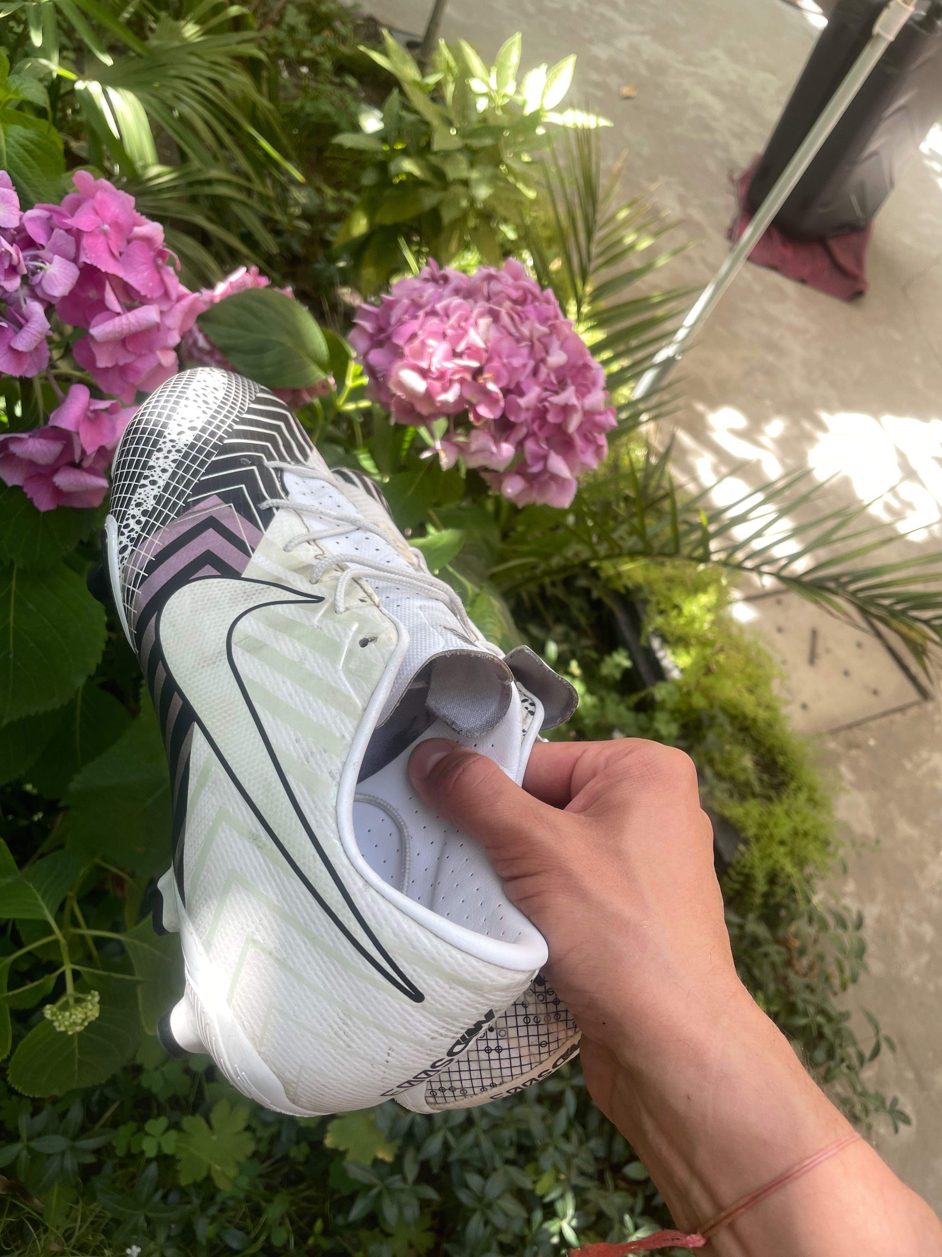 Футболни обувки Nike