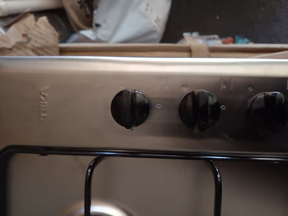 Нови газови котлони