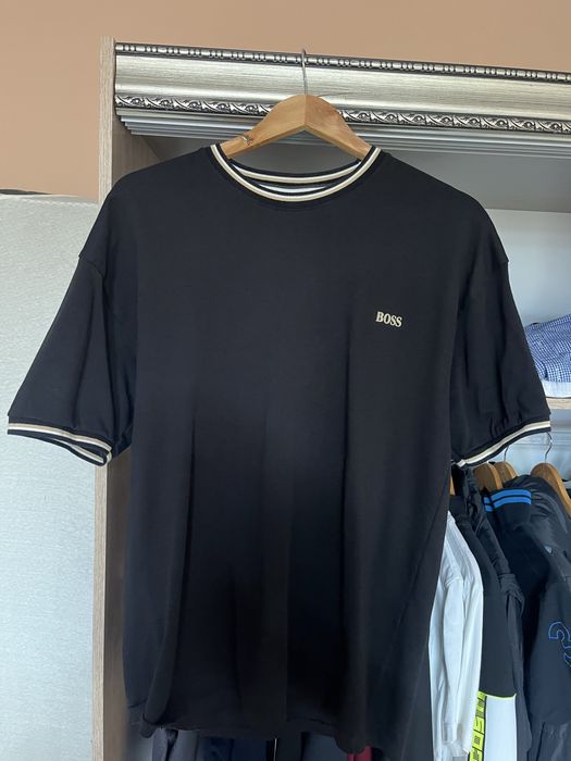 Тениска Hugo Boss