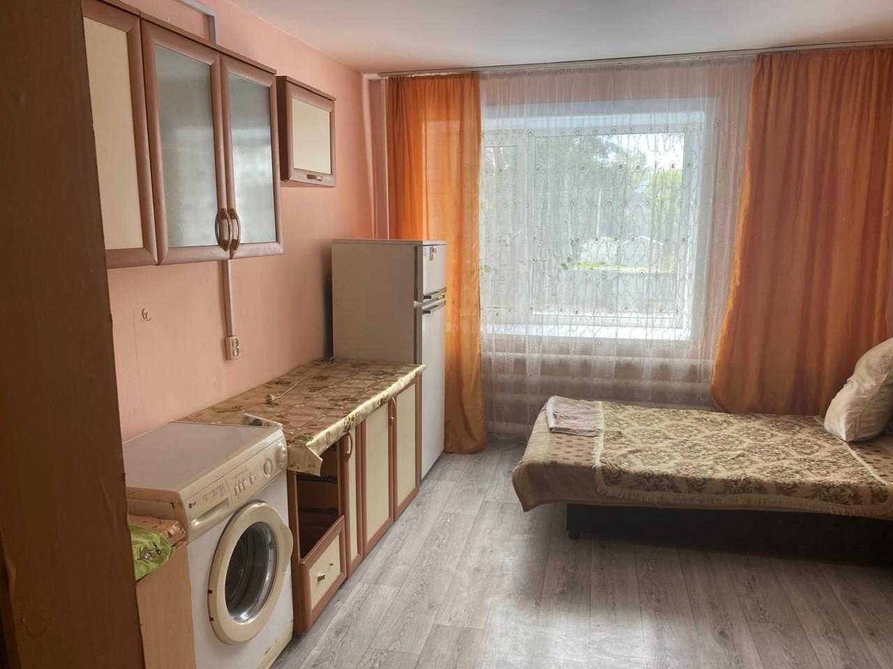 Комната в общежитии