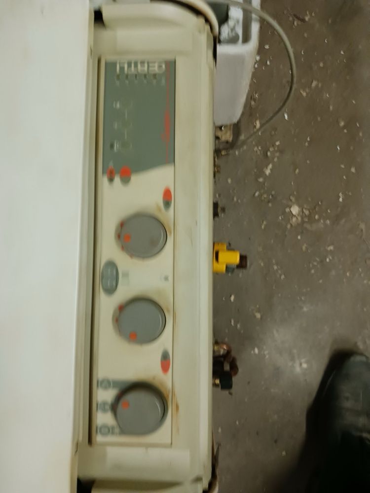 Газови котли