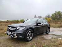 Mercedes GLC 200d 2019 Facelift 4matic