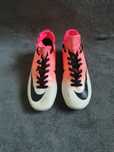 Ghete de fotbal Nike Mercurial Superfly V mărimea EUR 40
