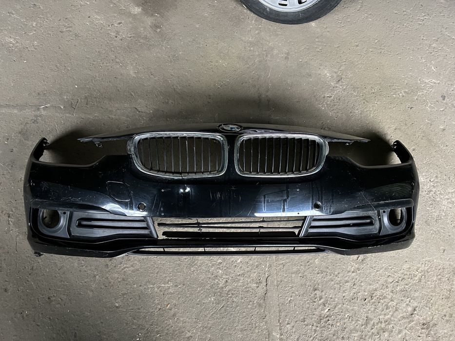 Bara fata completa Originala BMW seria 1, 3 F30 F31 F20 2011 - 2018
