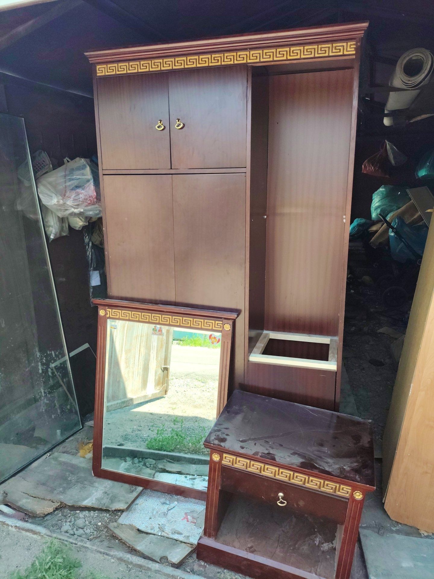Срочно Продам Шифоньер