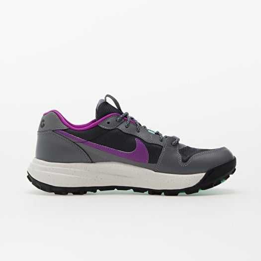 Nike ACG Lowcate smoke grey 44 100% original