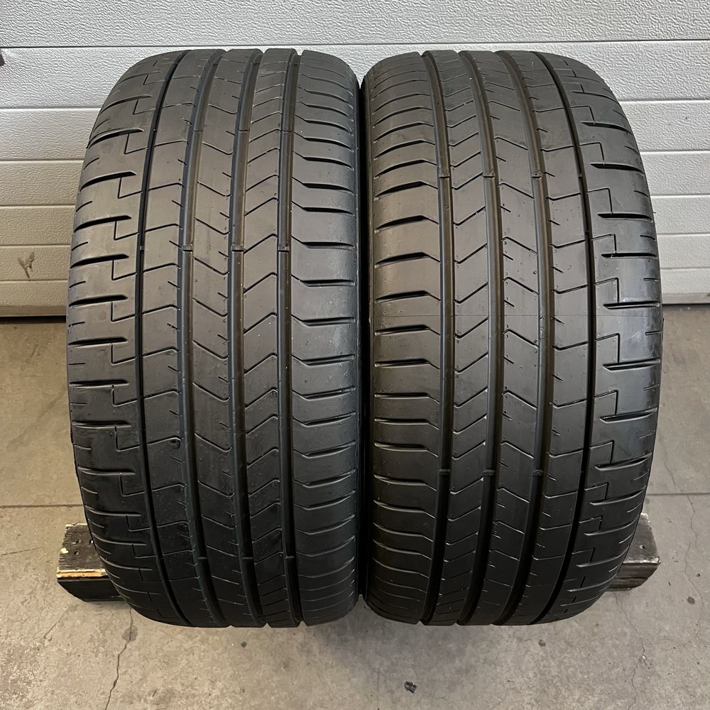 4 Anvelope vara 245 45 20 cu 275 40 20 Pirelli DOT 2022