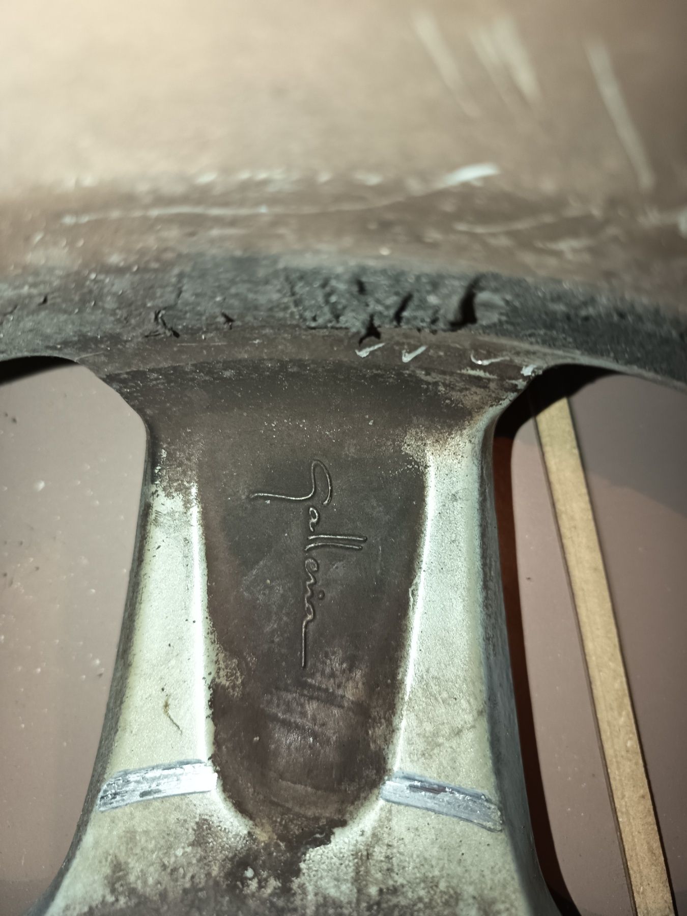 Джанти с гуми 15" за Мазда
