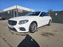mercedes benz e class w213 e200d pret fix
