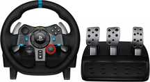 Волан Logitech g29 чисто нов