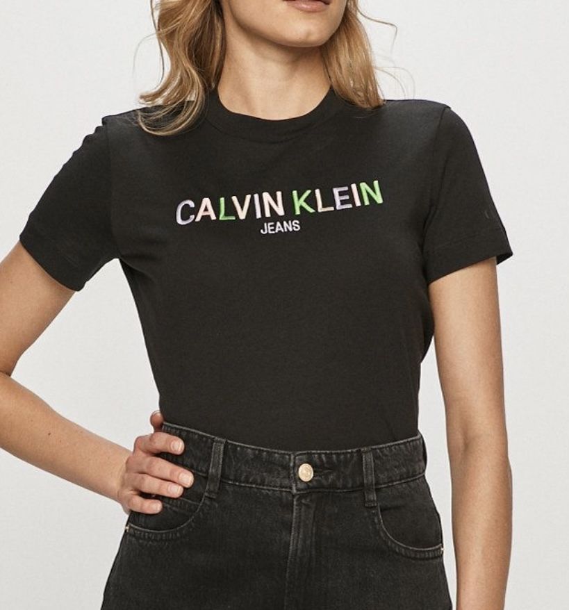 Tricou Calvin Klein