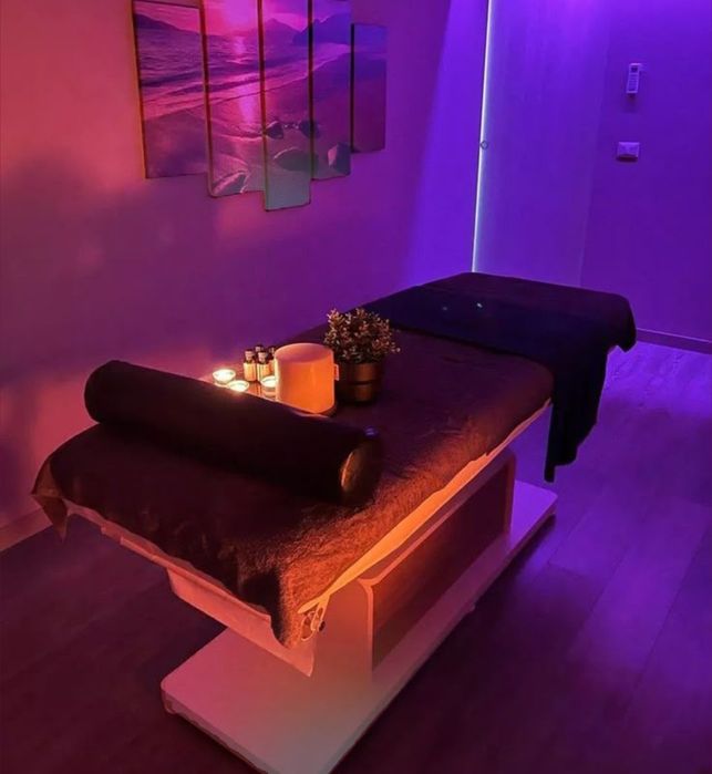 Masaj terapeutic și de relaxare